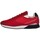 Schuhe Herren Sneaker Low U.S Polo Assn. NOBIL003CRED001 Rot