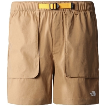 The North Face  Shorts Class V Ripstop Shorts - Utility Brown