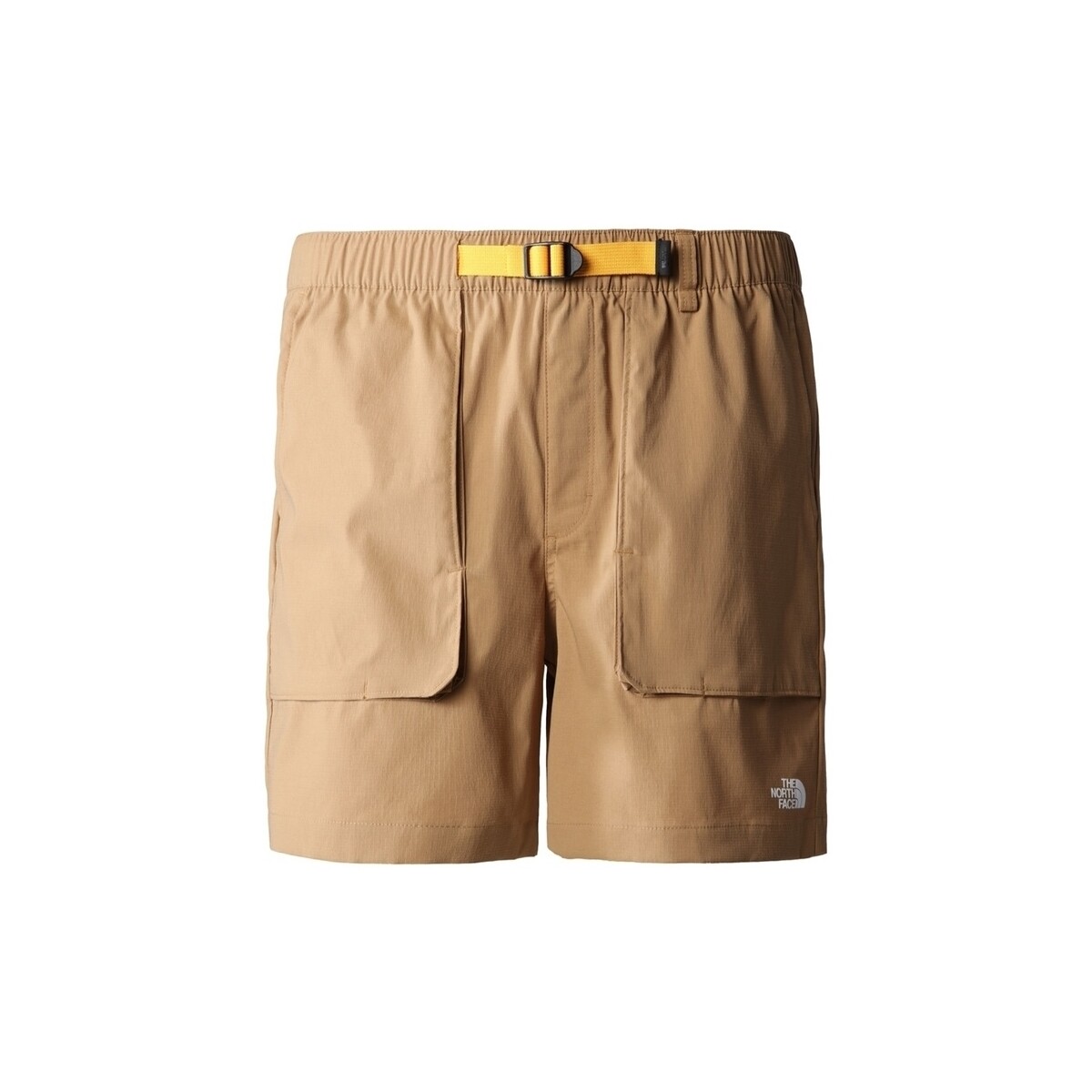 Kleidung Herren Shorts / Bermudas The North Face Class V Ripstop Shorts - Utility Brown Beige