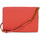 Taschen Damen Taschen Liu Jo 81448 ECS LARGE CROSSBODY Rot