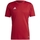 Kleidung Herren T-Shirts & Poloshirts adidas Originals TABELA 23 JSY Rot