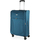 Taschen flexibler Koffer Itaca Versalles Blau