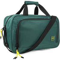 Taschen Reisetasche Jaslen Treviso Grün