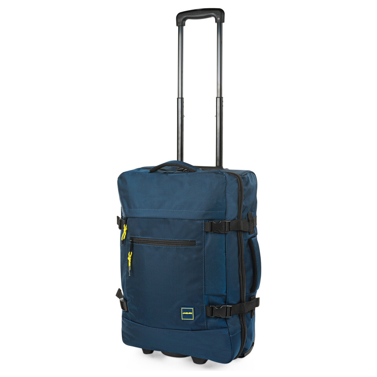 Taschen Reisetasche Jaslen Treviso Blau