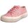 Schuhe Kinder Sneaker Superga 2750 cotu classic Multicolor