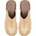 Schuhe Damen Sandalen / Sandaletten Coral Blue CB.K223.25 GOLD Gold