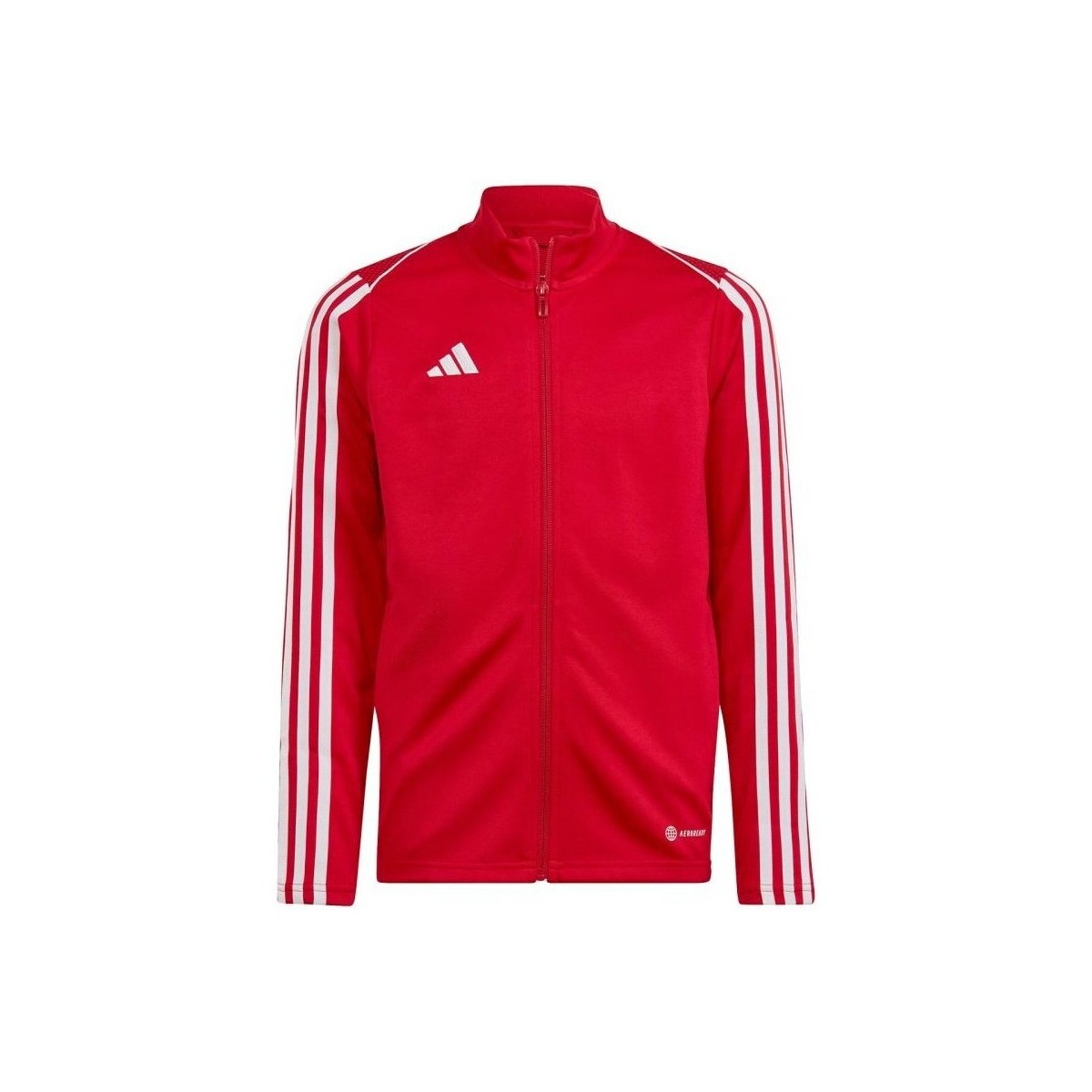 Kleidung Mädchen Sweatshirts adidas Originals Tiro 23 League Training JR Rot