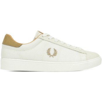 Fred Perry  Sneaker Spencer Mesh