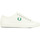 Schuhe Herren Sneaker Fred Perry Hughes Low Canvas Other
