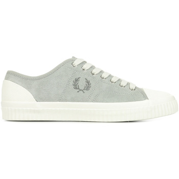 Fred Perry  Sneaker Hughes Low Textured