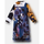 Kleidung Damen Kleider Anekke Robe imprimé léopard 36700-809 Multicolor