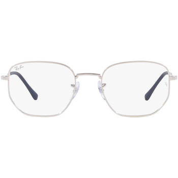 Ray-ban  Sonnenbrillen Brillen  RX6496 2501