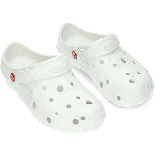 Schuzz CLOGS  0028 Weiss