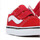 Schuhe Kinder Skaterschuhe Vans Old skool v Rot