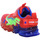 Schuhe Jungen Sneaker Bull Boys Low T-Rex DN AL3212-AD01 Rot