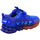 Schuhe Jungen Sneaker Bull Boys Low T-Rex DN AL3212-AEH3 Blau