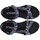 Schuhe Damen Sandalen / Sandaletten Amarpies ABZ23551 Schwarz