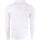 Kleidung Herren T-Shirts & Poloshirts Hungaria 718960-60 Weiss