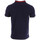 Kleidung Herren T-Shirts & Poloshirts Hungaria 718920-60 Blau