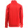 Kleidung Mädchen Trainingsjacken Hungaria H-15TMJXT000 Rot