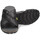 Schuhe Damen Sandalen / Sandaletten Panama Jack SALMAN C14 Schwarz