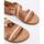 Schuhe Damen Sandalen / Sandaletten Pikolinos ALGAR W0X-0785C1 Braun