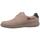 Schuhe Herren Derby-Schuhe & Richelieu CallagHan 46804 Grau