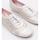 Schuhe Damen Derby-Schuhe & Richelieu CallagHan 17904 Beige