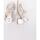 Schuhe Damen Sandalen / Sandaletten CallagHan 29213 Weiss