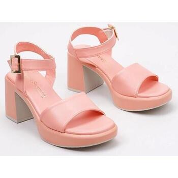 Bryan Stepwise 6500 Rosa