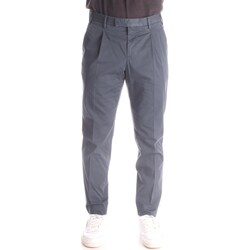 Kleidung Herren 5-Pocket-Hosen Pt Torino ATMAZA0CL1RO05 Blau