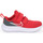 Schuhe Jungen Sneaker Nike 607 STAR RUNNER TDV Rot