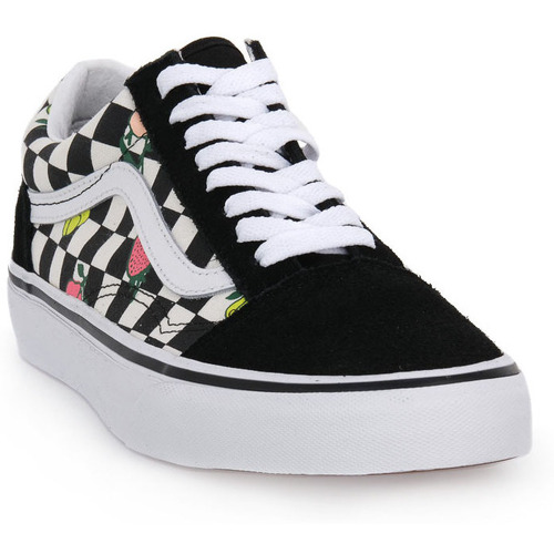 Vans OLD SKOOL FRUIT Schwarz