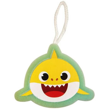 Nickelodeon  Pinsel Baby Shark Badeschwamm