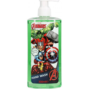 Beauty Damen Shampoo Marvel Orangen-Avengers Handseife 300 ml Other