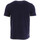 Kleidung Herren T-Shirts & Poloshirts Hungaria 718880-60 Blau