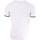 Kleidung Herren T-Shirts & Poloshirts Hungaria 718880-60 Weiss