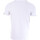 Kleidung Herren T-Shirts & Poloshirts Hungaria 718780-60 Weiss