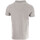 Kleidung Herren T-Shirts & Poloshirts Hungaria 718781-60 Grau