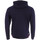 Kleidung Herren Sweatshirts Hungaria 719000-60 Blau