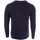 Kleidung Herren Sweatshirts Hungaria 718980-60 Blau