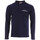Kleidung Herren T-Shirts & Poloshirts Hungaria 718960-60 Blau