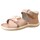 Schuhe Sandalen / Sandaletten Titanitos 27502-18 Rosa