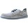Schuhe Herren Derby-Schuhe Gorila 27516-18 Grau