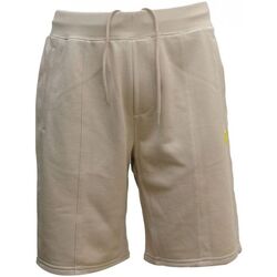 Kleidung Herren Shorts / Bermudas Guess  Grau