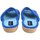 Schuhe Damen Multisportschuhe Neles Gehen Sie nach Hause Frau  r73-6142 blau Blau
