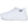 Schuhe Kinder Sneaker Low Primigi B&G MEGA Weiss