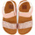 Schuhe Mädchen Zehensandalen Gioseppo butuan Multicolor