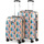 Taschen Kinder Hartschalenkoffer Skpat Coimbra Multicolor