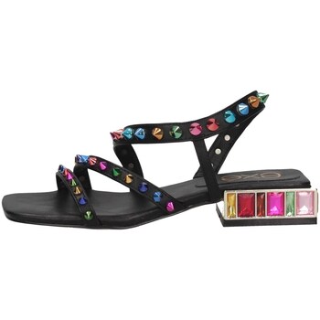 Schuhe Damen Sandalen / Sandaletten Exé Shoes Summer 778 Multicolor
